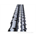 Through Hardened Screw Super Wearing Corrosion Resistant